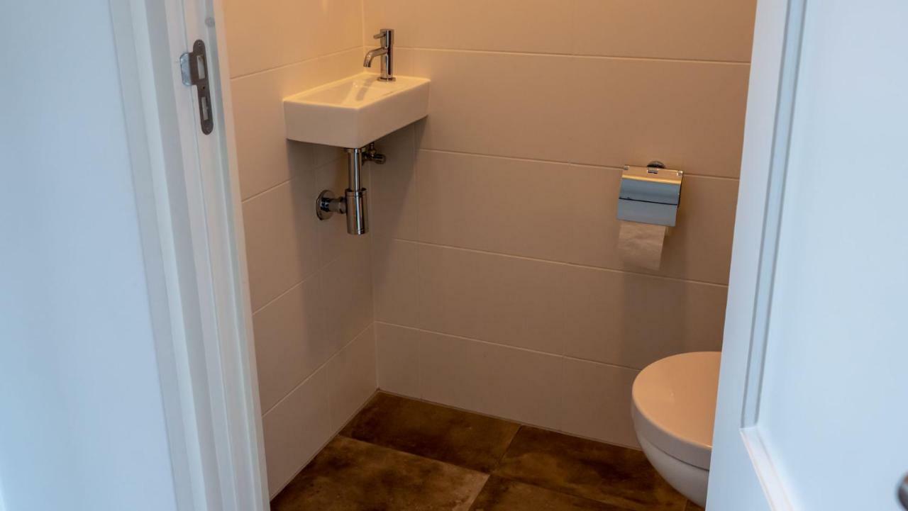 Appartementen De Boulevard Zandvoort Buitenkant foto