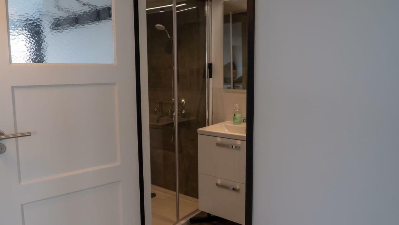 Appartementen De Boulevard Zandvoort Buitenkant foto