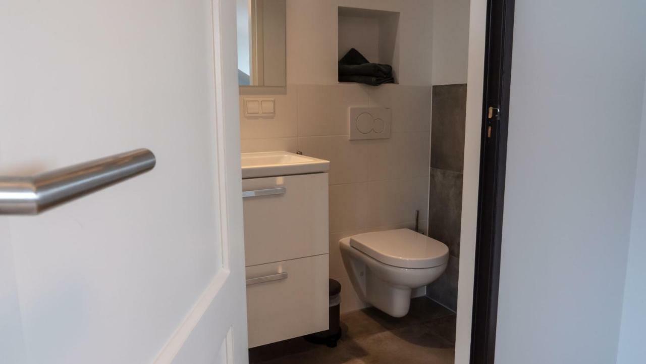 Appartementen De Boulevard Zandvoort Buitenkant foto